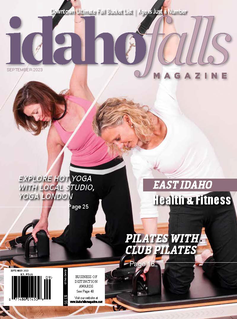 Read Current Issue